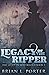 Legacy Of The Ripper (The Study In Red Trilogy)