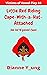 Little Red Riding Cape-With-a-Hat-Attached An Un"O"pened Case (Victims of Vowel Play Book 4) by Dianne Young