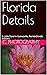 Florida details: A Little Pond in Gainesville, Florida (Kindle Edition)
