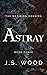 Astray (The Meridian Memoirs Book 3)