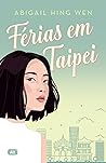 Férias em Taipei
