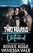 Untamed (Two Marks, #1)