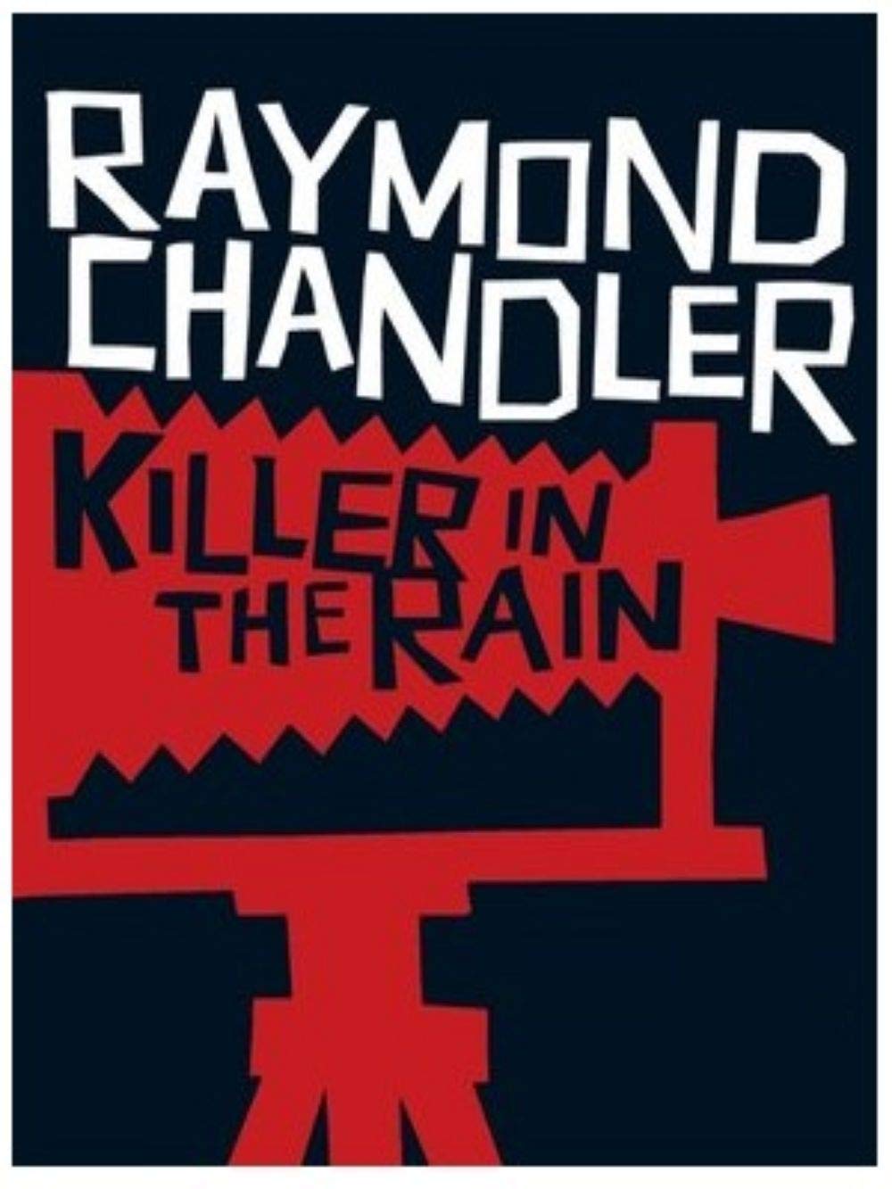Killer in the Rain