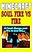 Minecraft: Soul Fire vs Fire