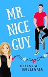 Mr. Nice Guy (Pierce Brothers Book 1)