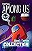 Among Us Book Series Collec...