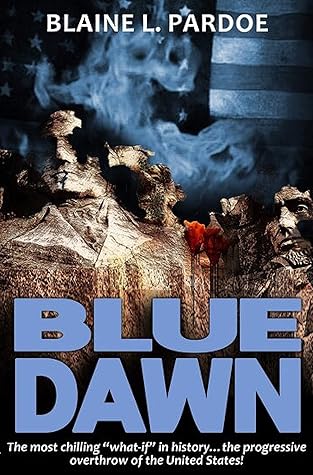 Blue Dawn (Blue Dawn #1)