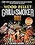 Wood Pellet Grill & Smoker ...
