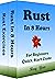 RUST Programming in 8 Hours, For Beginners, Learn Coding Fast by Ray Yao