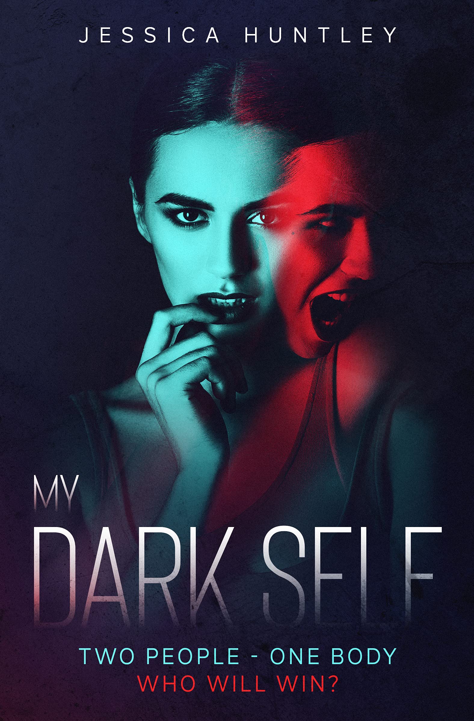 My Dark Self (My ... Self, #1)