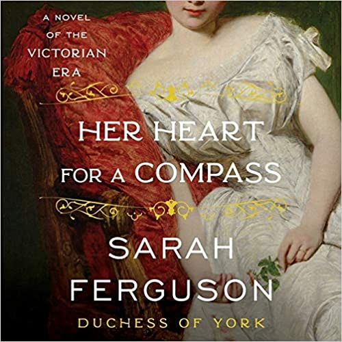 Her Heart for a Compass