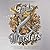 Gods & Monsters (Serpent & Dove, #3)