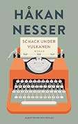 Schack under vulkanen