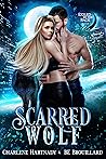 Scarred Wolf