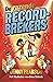 De razende recordbrekers by Jenny   Pearson