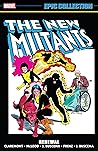 New Mutants Epic ...