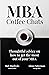 MBA Coffee Chats by Bob Manfreda