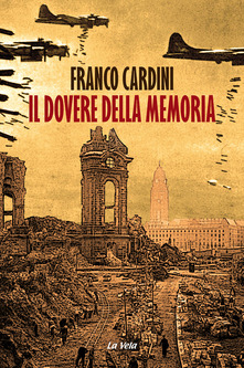 Il dovere della memoria (Paperback)