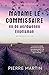 Madame le Commissaire en de verdwenen Engelsman (Isabelle Bonnet, #1)