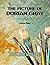 THE PICTURE OF DORIAN GRAY - LARGE PRINT