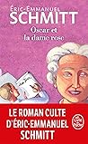 Oscar et la dame ...