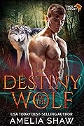 Destiny of the Wolf
