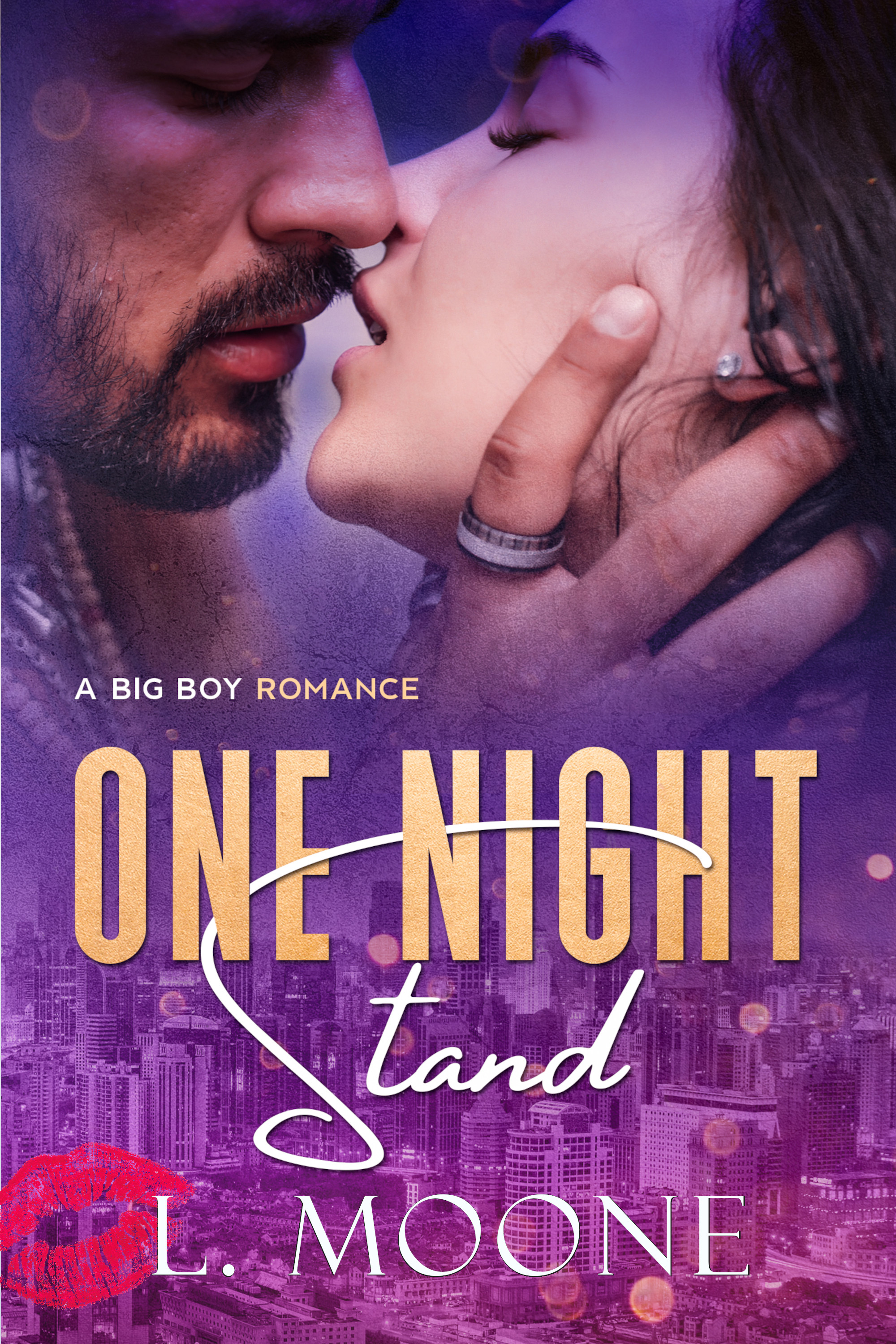 One Night Stand (Kindle Edition)