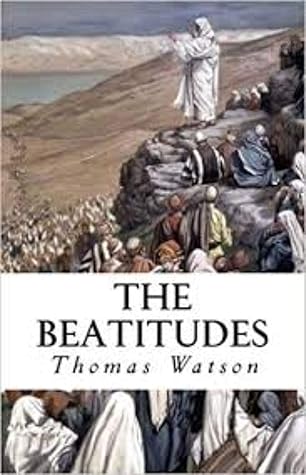 The Beatitudes