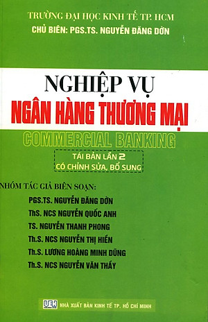 Nghiệp Vụ Ngân Hàng Thương Mại