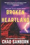 Broken Heartland: The 2nd Billy Keene Book (The Billy Keene Stories) Broken Heartland: The 2nd Billy Keene Book (The Billy Keene Stories)