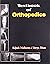 Textbook of Orthopedics by Rajesh Malhotra