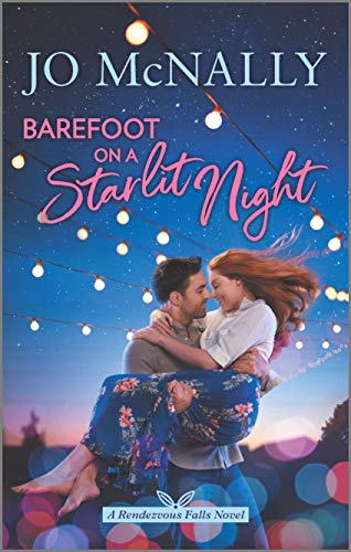 Barefoot on a Starlit Night (Rendezvous Falls, #3)