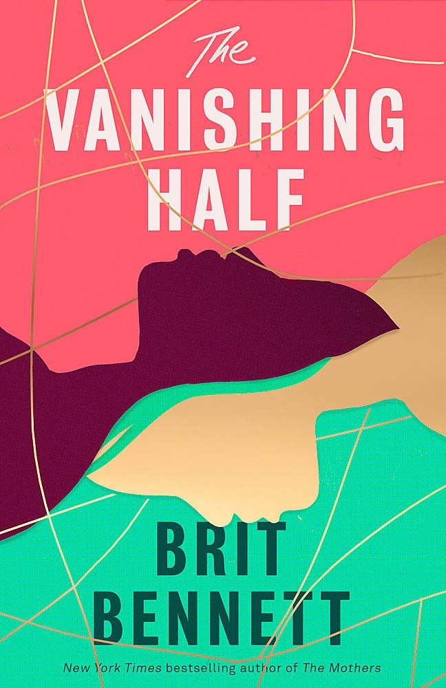 The Vanishing Half