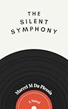 Book cover for The Silent Symphony