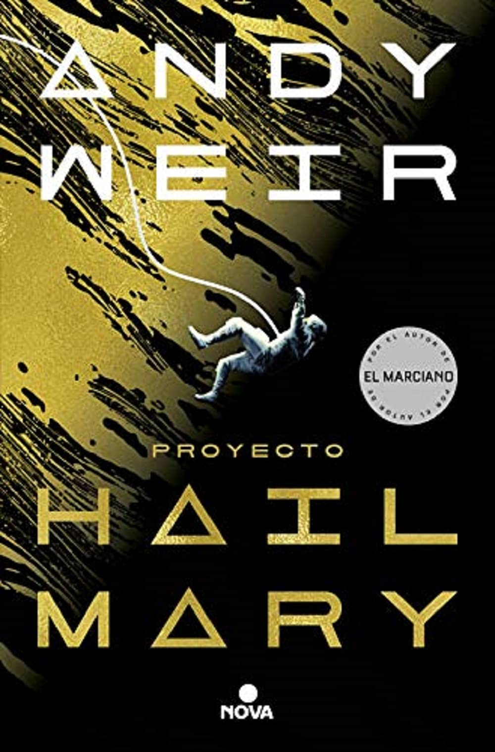 Project Hail Mary