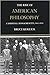 The rise of American philosophy, Cambridge, Massachusetts, 18... by Bruce Kuklick