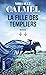 La Fille des Templiers - tome 2 (2) (Best) (French Edition)
