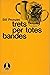 Trets per totes bandes (Nameless Detective, #8)
