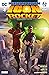 Icon and Rocket: Season One #1