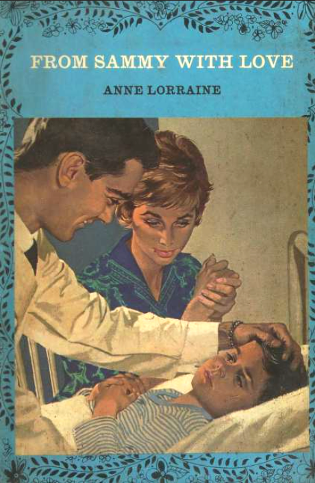 From Sammy With Love