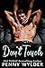 Don't Touch