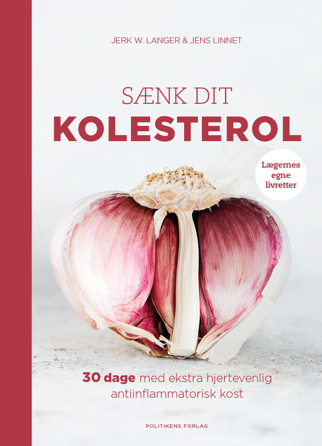 Sænk dit kolesterol