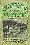 Playmates of the Towpath by Charles Ludwig