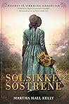 Solsikkesøstrene by Martha Hall Kelly