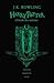Harry Potter à l'école des sorciers - Serpentard by J.K. Rowling Harry Potter à l'école des sorciers - Serpentard by J.K. Rowling