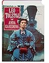 Anna Karenina by Leo Tolstoy