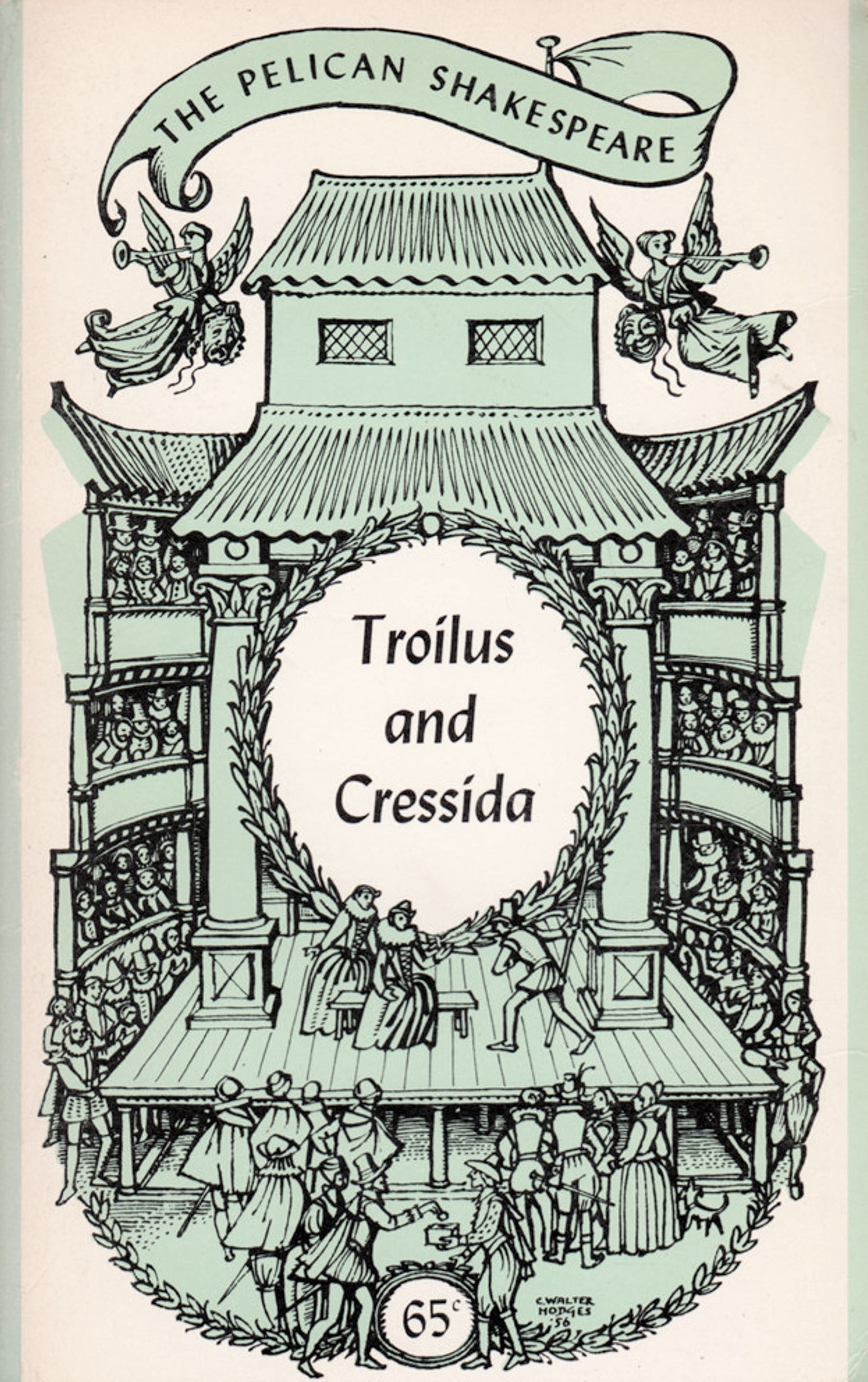 Troilus and Cressida