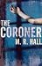 The Coroner (Jenny Cooper, #1)