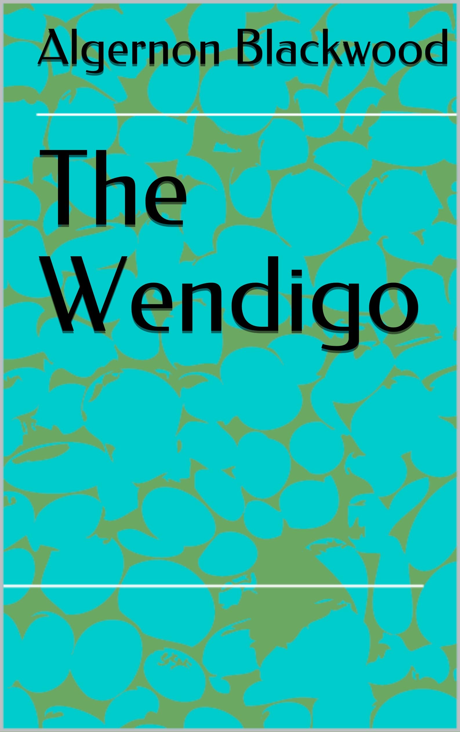 The Wendigo