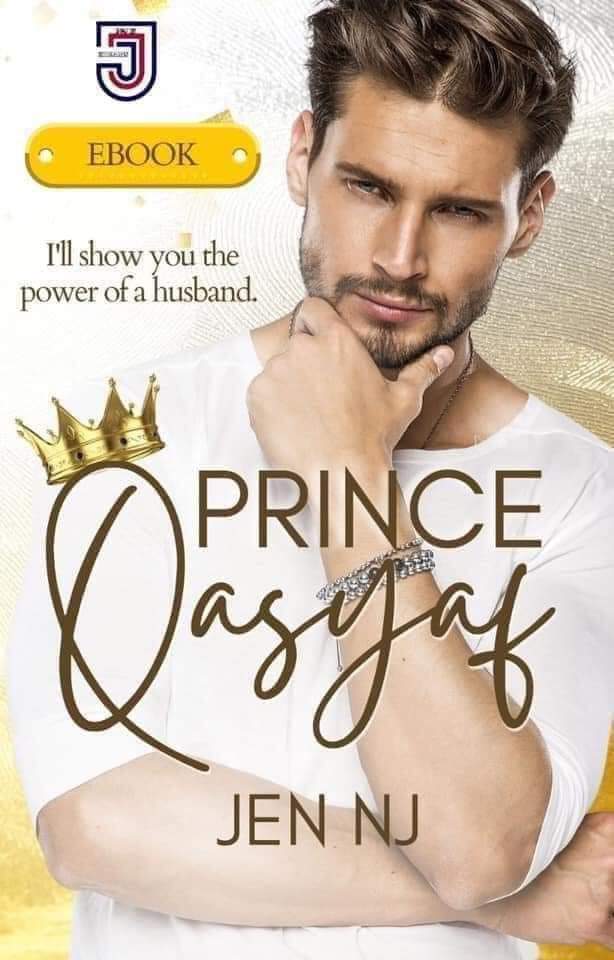 Prince Qasyaf